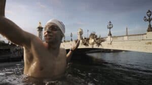 omega 2024 olympics opener